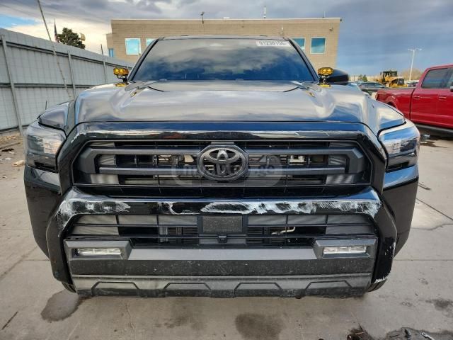 Toyota 4 Runner 2025 — миниатюра 5