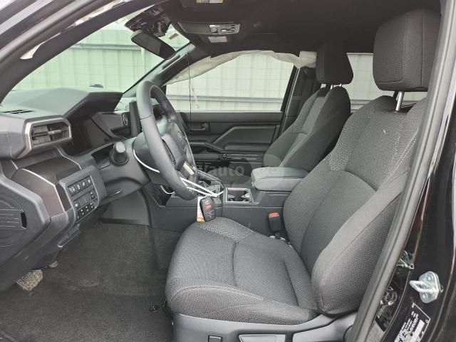 Toyota 4 Runner 2025 — миниатюра 7