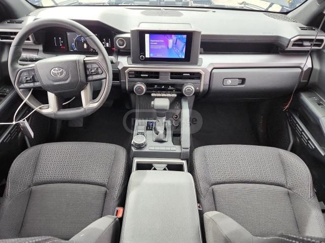 Toyota 4 Runner 2025 — миниатюра 8