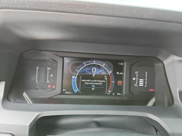 Toyota 4 Runner 2025 — миниатюра 9