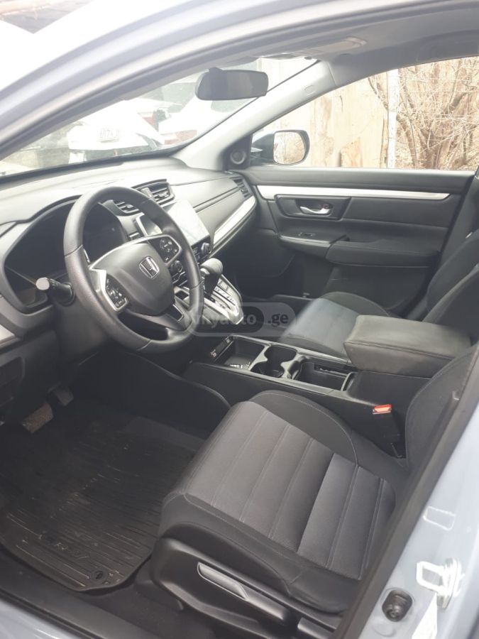 Honda Special Edition 4dr All-Wheel — миниатюра 10