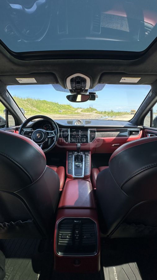 Porsche Macan - фото 5