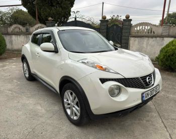 NissanJuke
