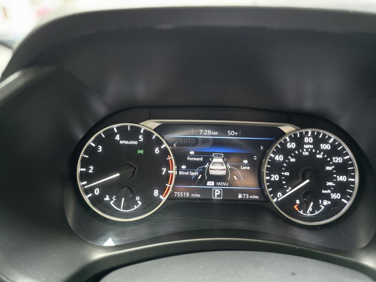 Nissan Sentra - фото 9