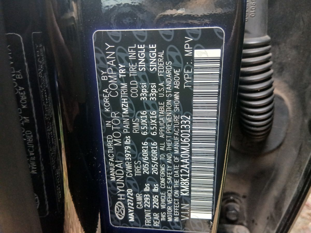 Hyundai kona - фото 5