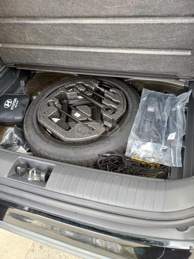 Hyundai kona - фото 6