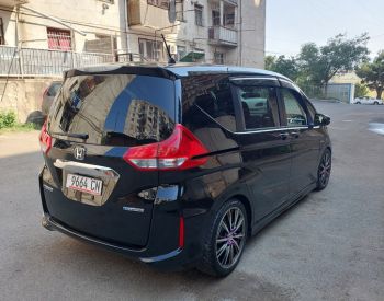 HondaFreed2017