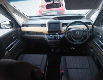 HondaFreed2017