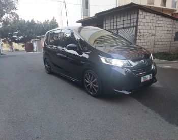 HondaFreed2017