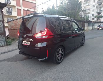 HondaFreed2017