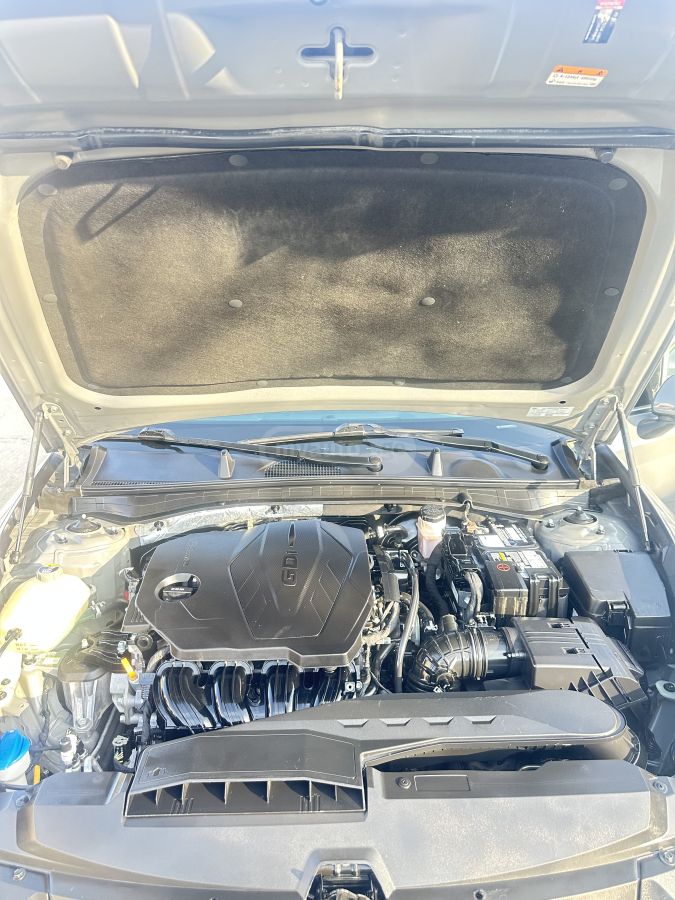 Hyundai Sonata - фото 8