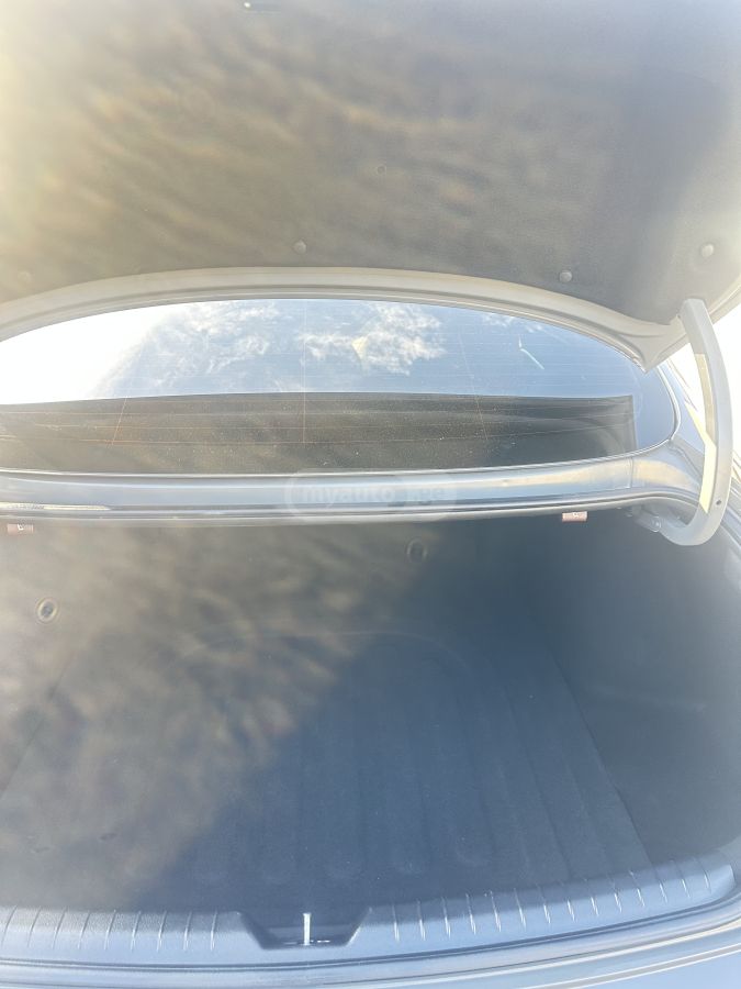 Hyundai Sonata - фото 9