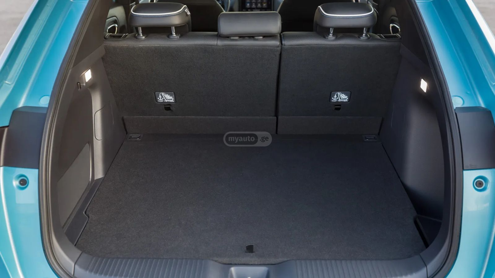 Honda E NS1 510 2023 — миниатюра 11