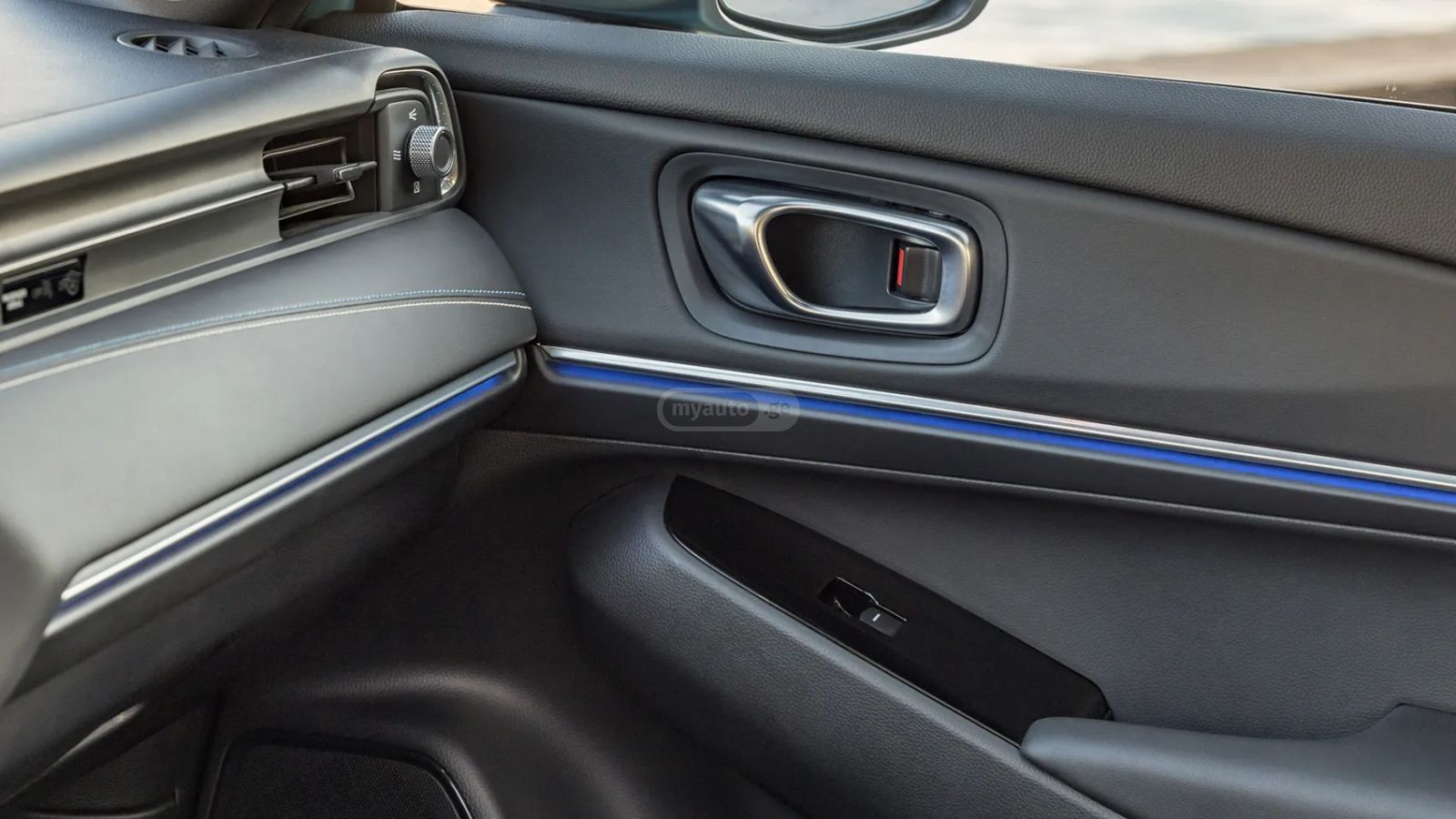 Honda E NS1 510 2023 — миниатюра 13