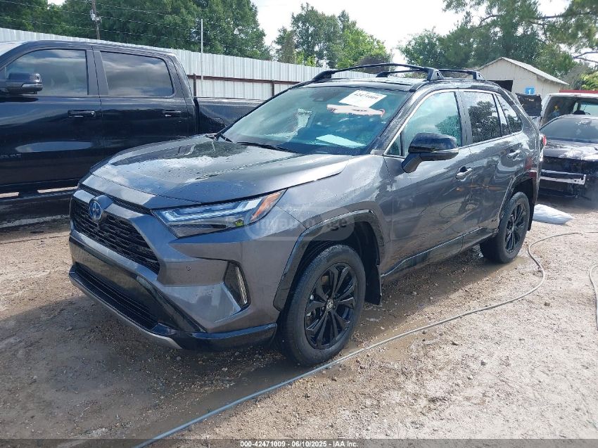 Toyota XSE — миниатюра 2