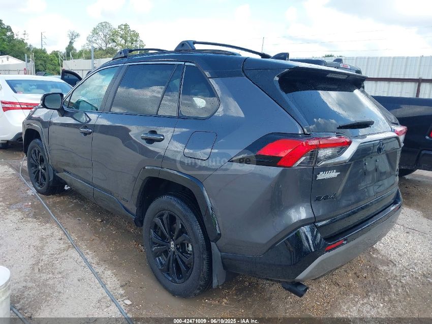 Toyota XSE — миниатюра 3