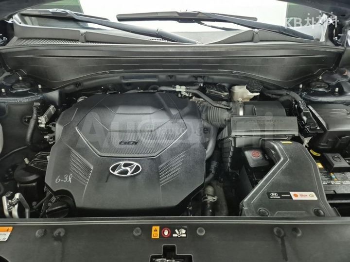 Hyundai Palisade - фото 5