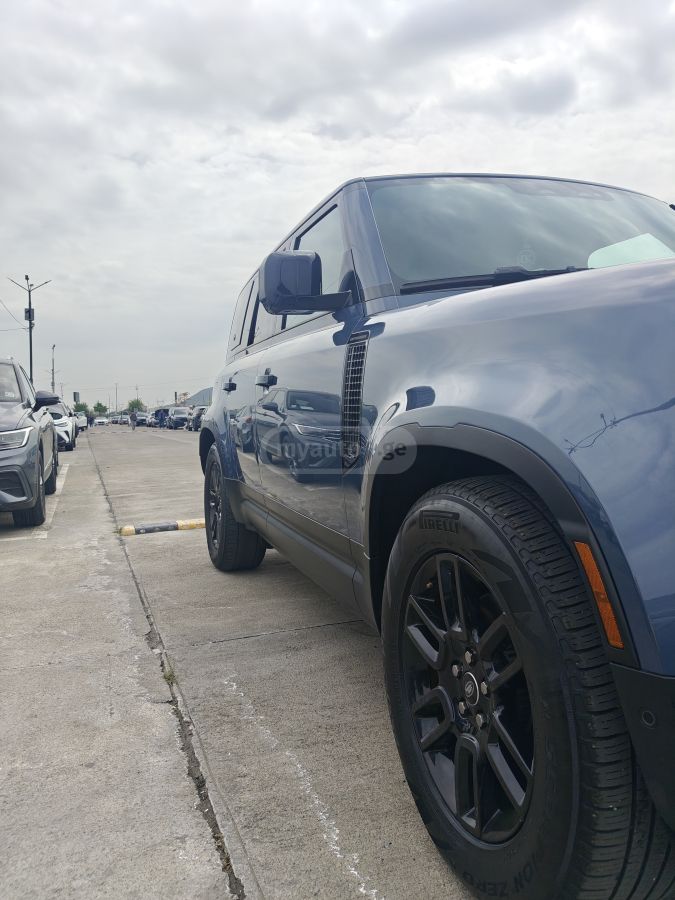 Land Rover Defender 110 S P300 2023 — миниатюра 2