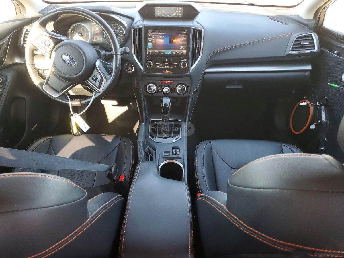 Subaru Crosstrek - фото 8