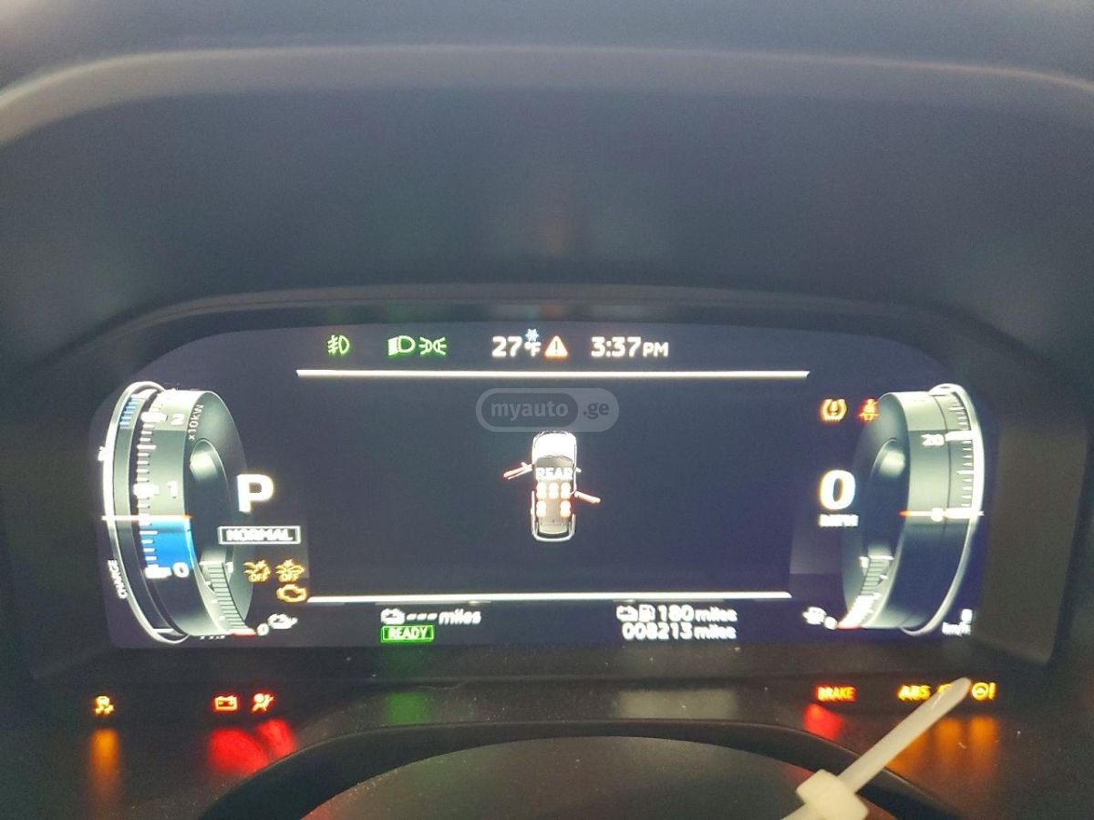 Mitsubishi Outlander 2025 — миниатюра 10