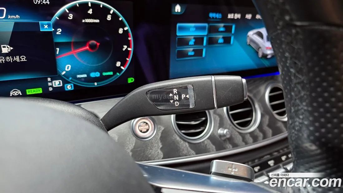 Mercedes-Benz E53 AMG - фото 9