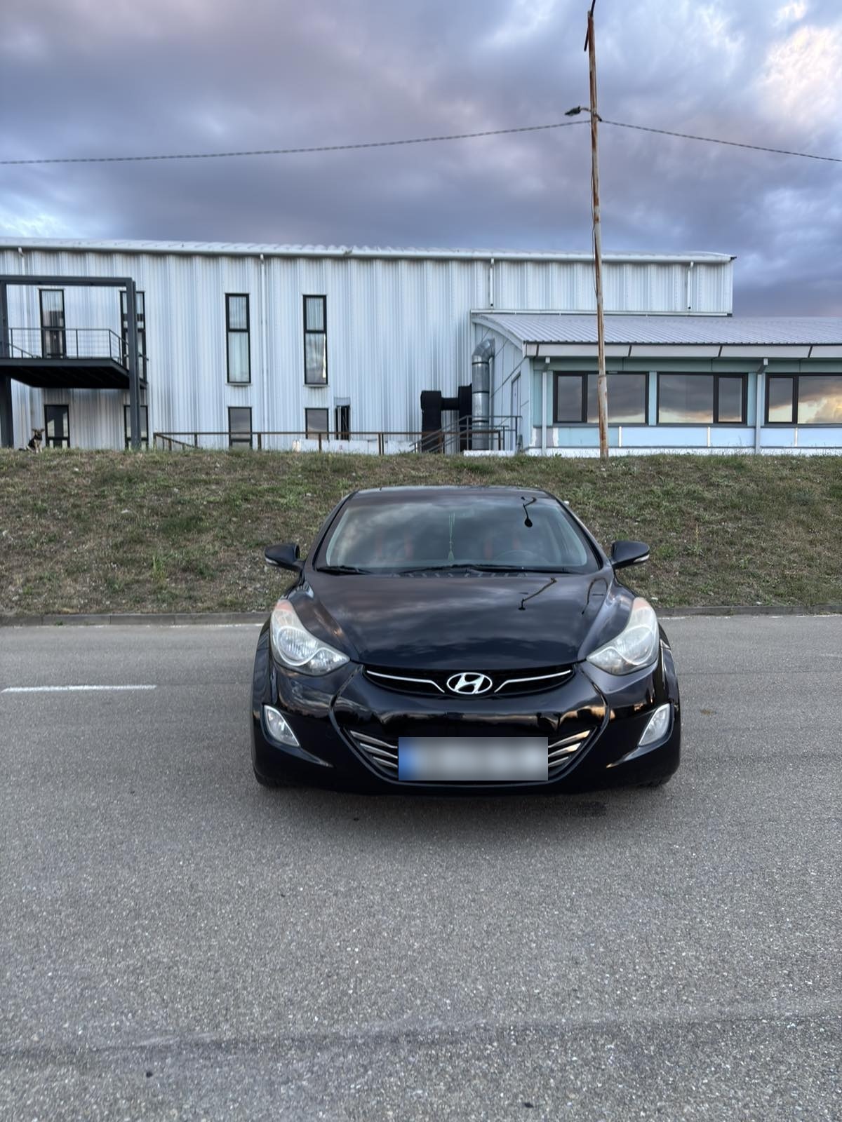 HyundaiElantra