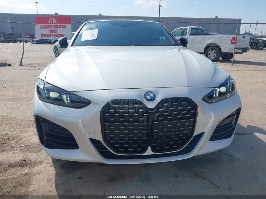 BMW 430 2026 — миниатюра 10