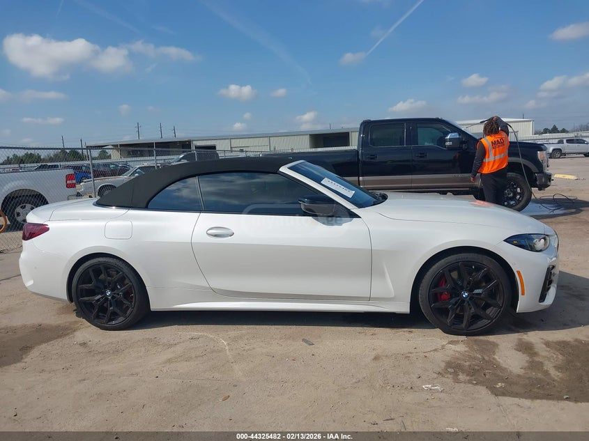 BMW 430 2026 — миниатюра 11