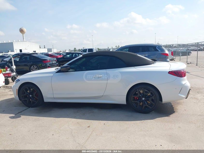 BMW 430 2026 — миниатюра 12