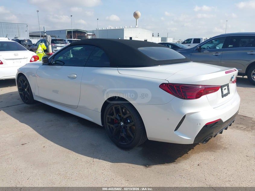 BMW 430 2026 — миниатюра 3