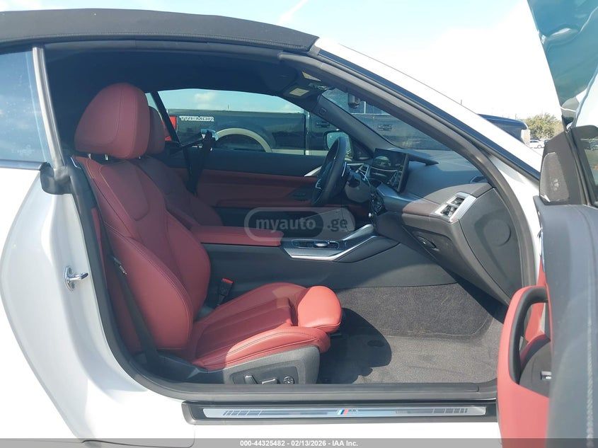 BMW 430 2026 — миниатюра 5