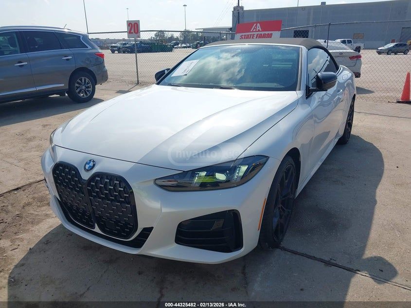 BMW 430 2026 — миниатюра 6