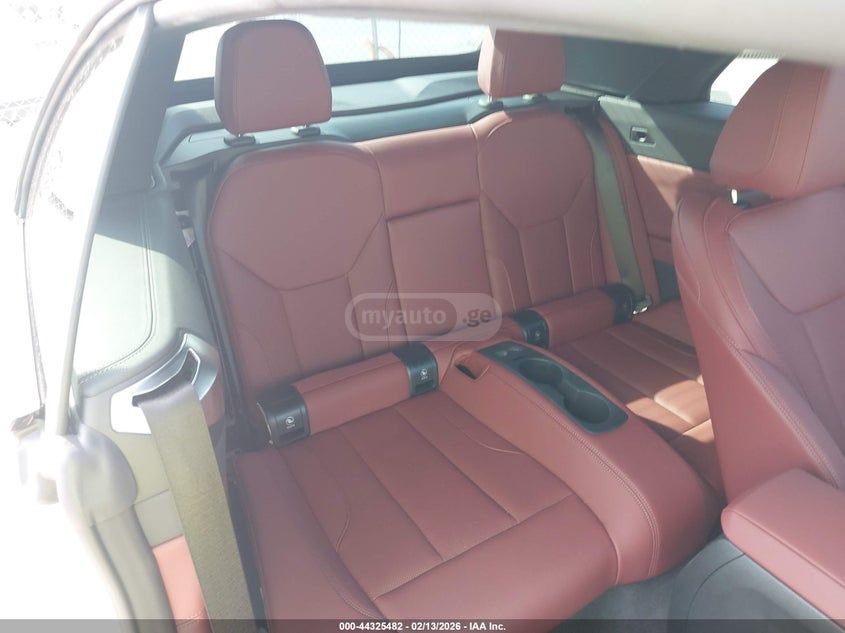 BMW 430 2026 — миниатюра 7