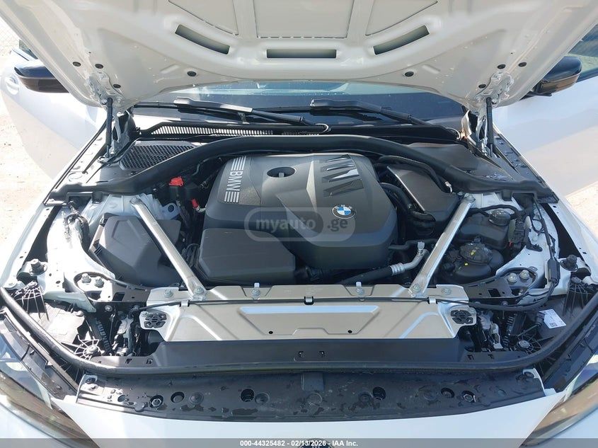 BMW 430 2026 — миниатюра 8