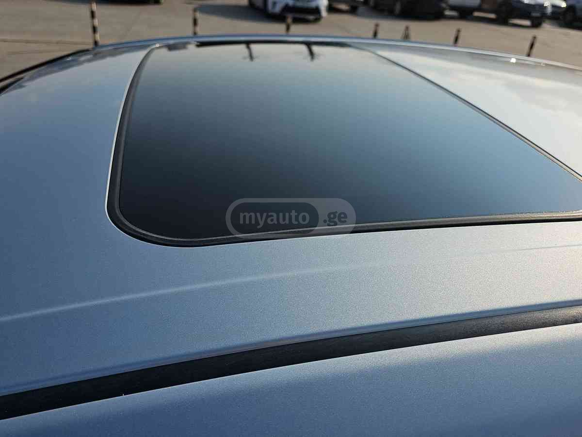 Toyota Toyota Avalon — миниатюра 11