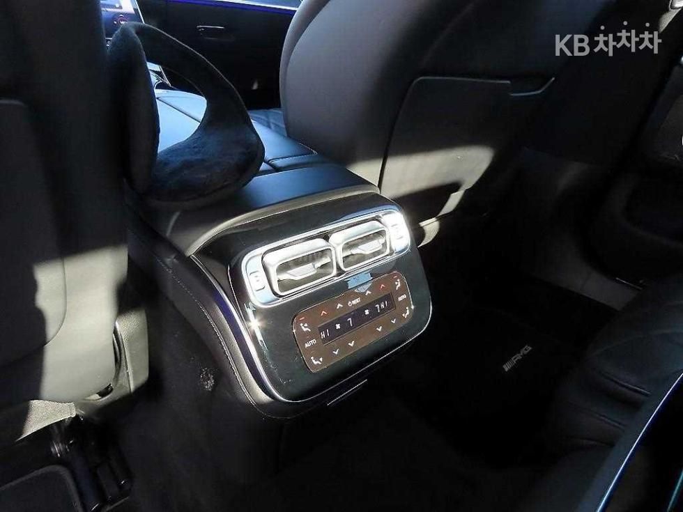 Mercedes-Benz S 400 - фото 10