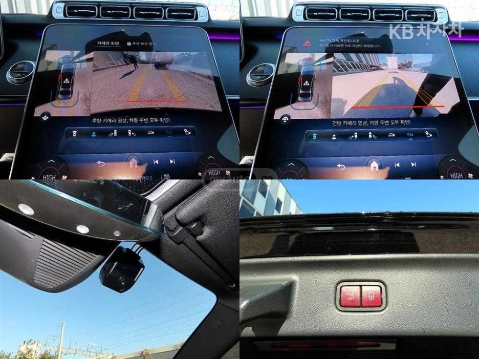 Mercedes-Benz S 400 - фото 13