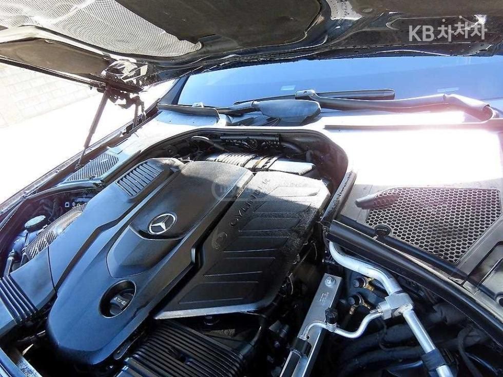 Mercedes-Benz S 400 - фото 14