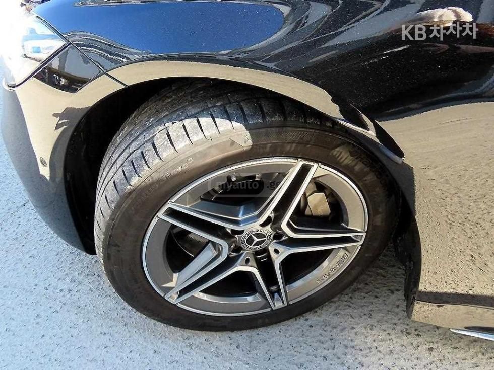 Mercedes-Benz S 400 - фото 15