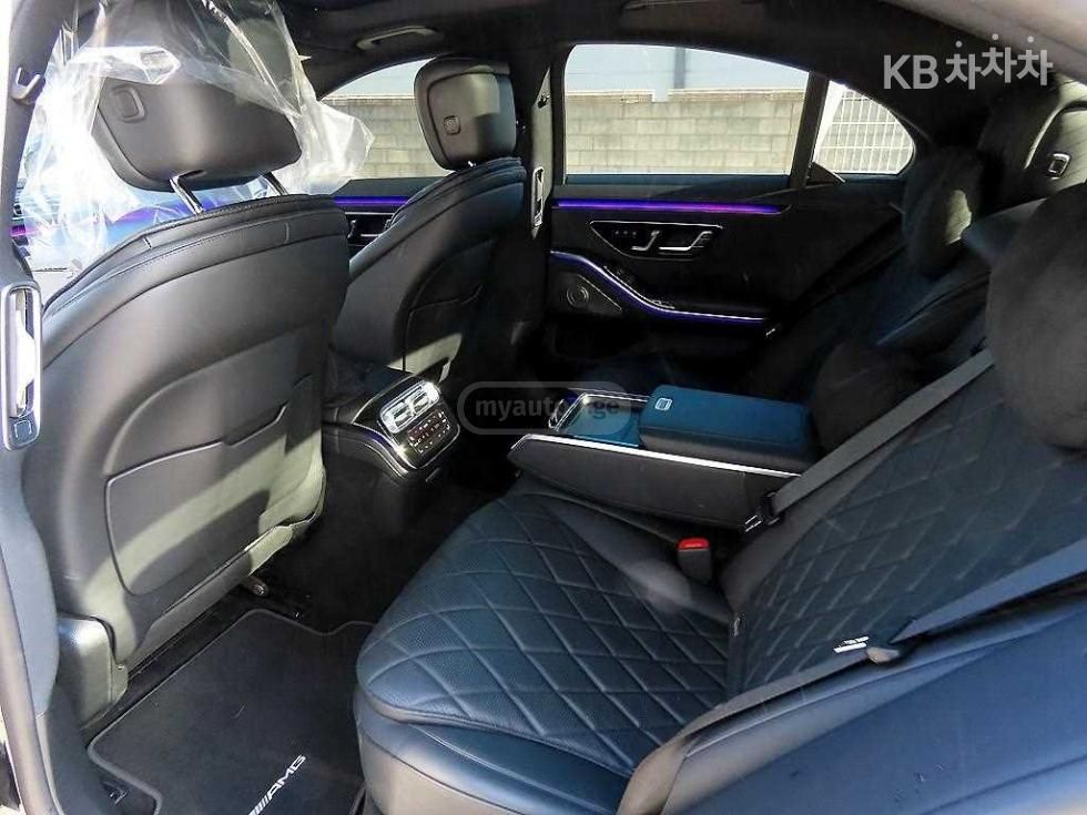 Mercedes-Benz S 400 - фото 6