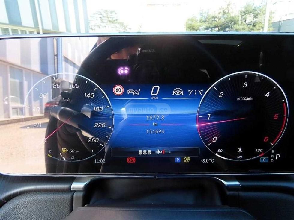 Mercedes-Benz S 400 - фото 8