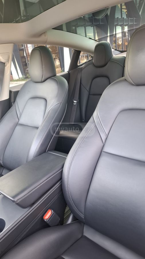 Tesla Model 3 - фото 4