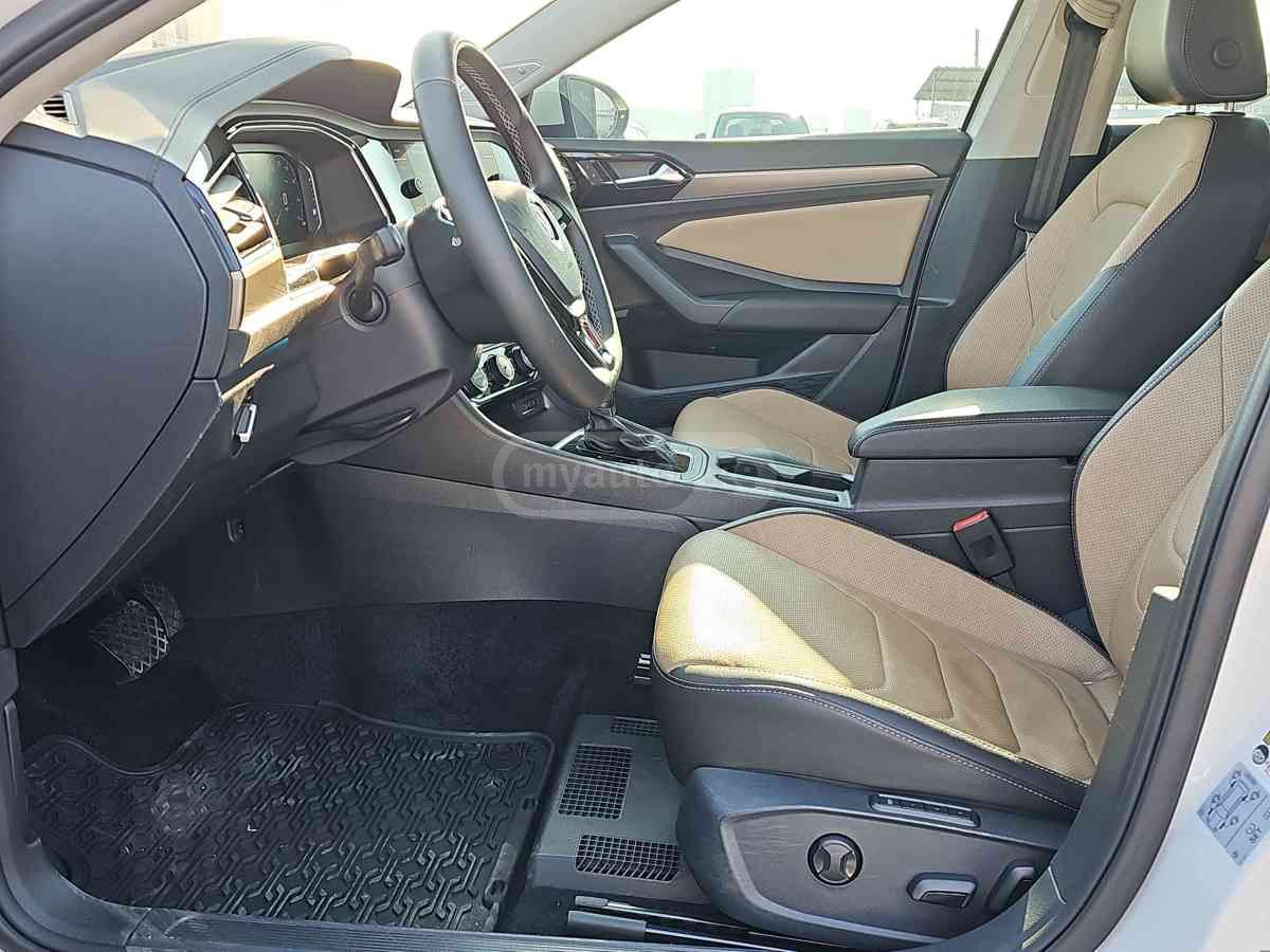 Volkswagen Volkswagen Jetta — миниатюра 10