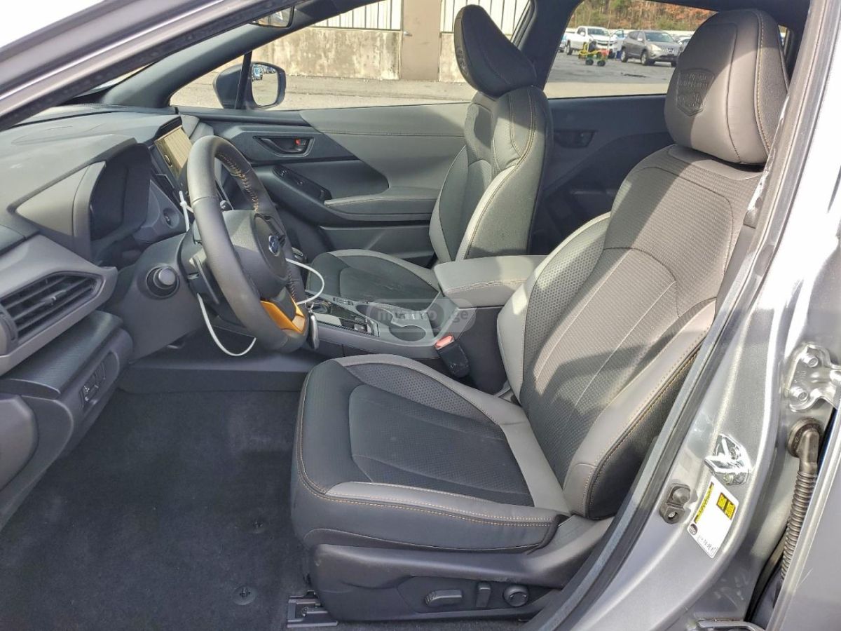 Subaru Crosstrek - фото 10