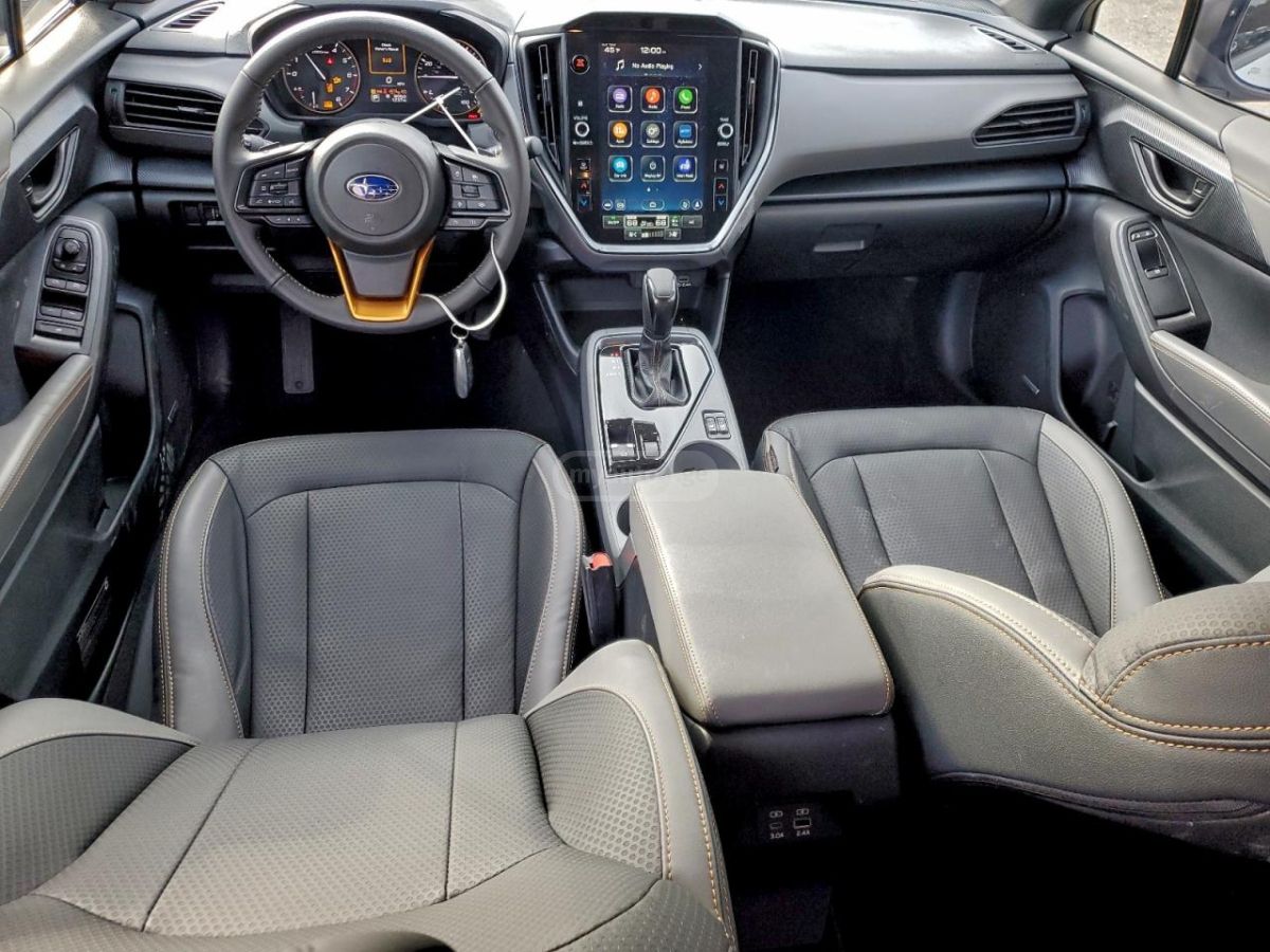 Subaru Crosstrek - фото 7