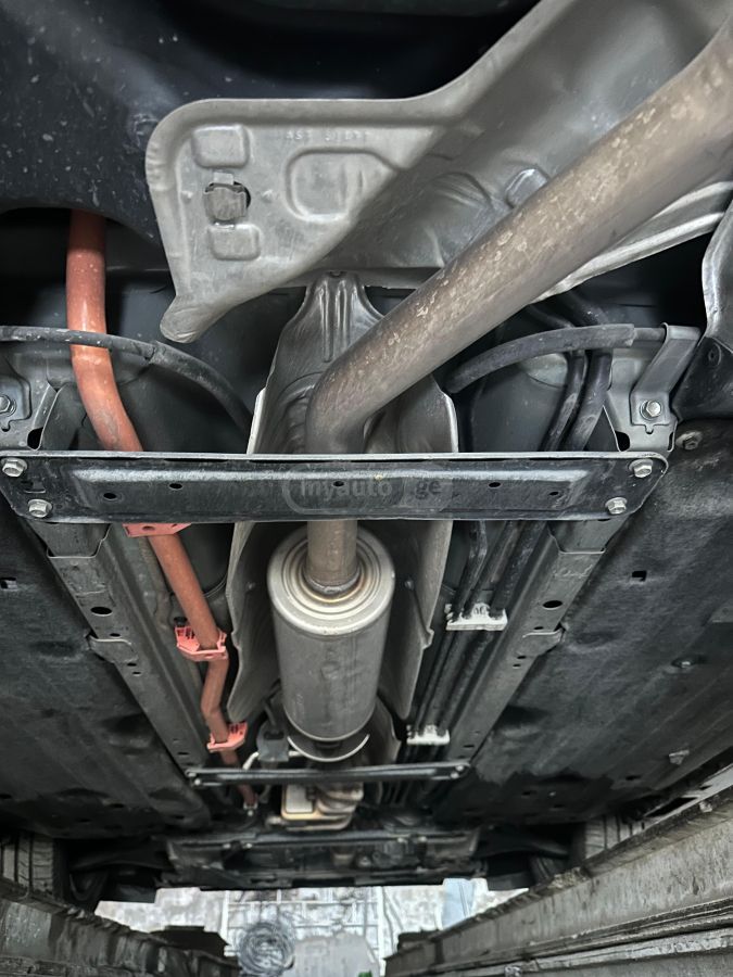 Honda Accord - фото 14