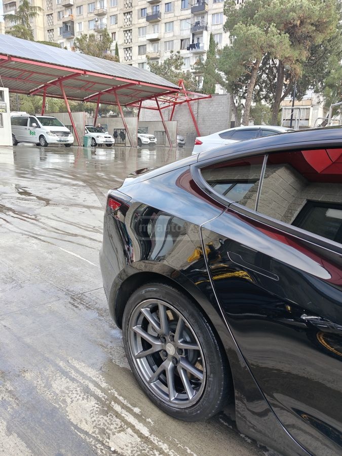 Tesla standart plus ccs — миниатюра 4