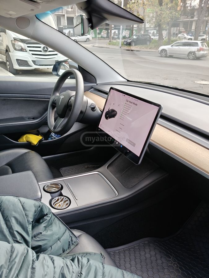 Tesla standart plus ccs — миниатюра 5