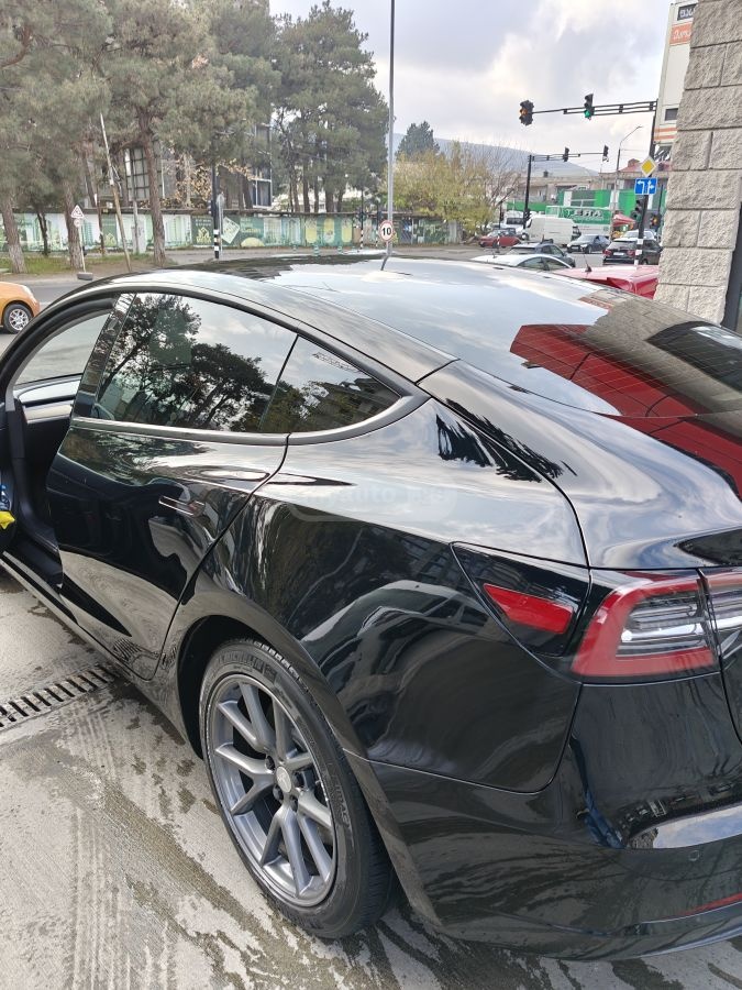 Tesla standart plus ccs — миниатюра 6