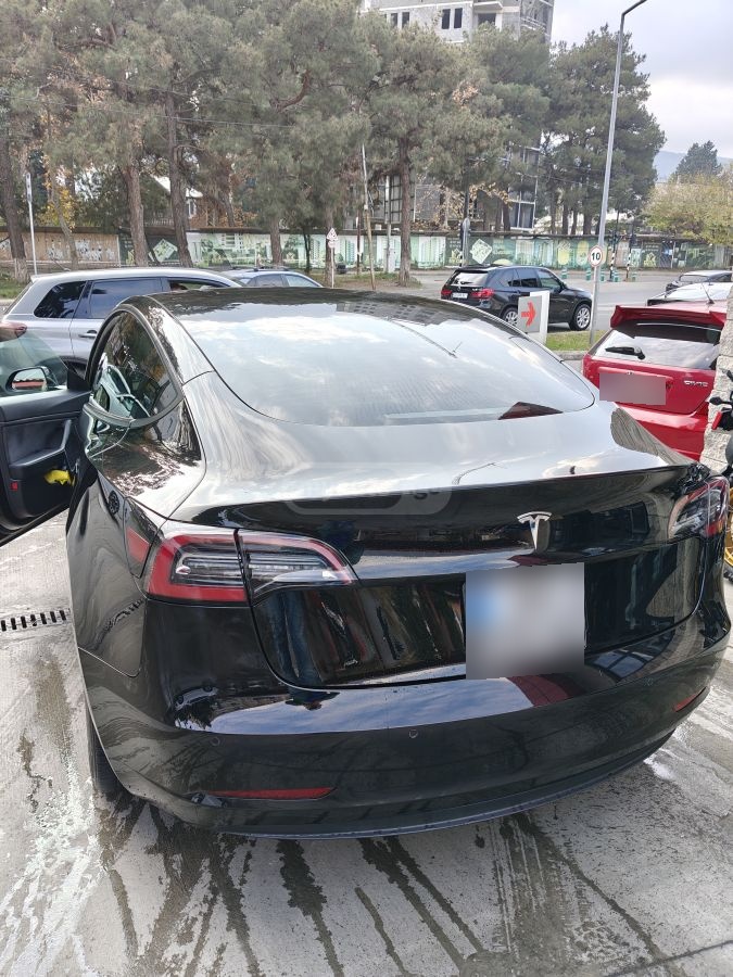 Tesla standart plus ccs — миниатюра 7